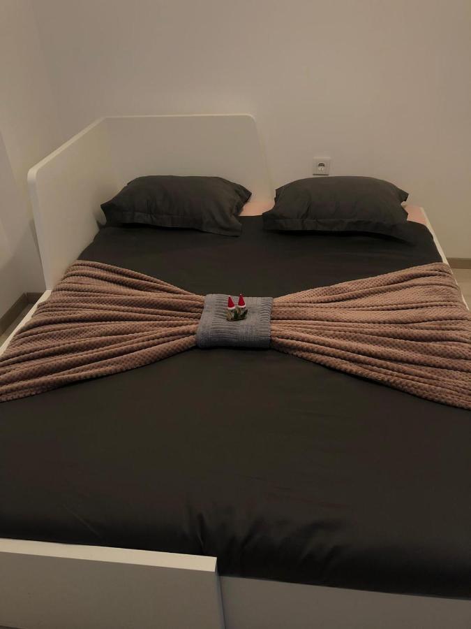 Studio Apartment New Home ザグレブ エクステリア 写真